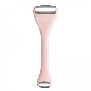 Ruloul de gheață din oțel cu terapie rece